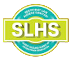 Humani Food Sertifikat SLHS